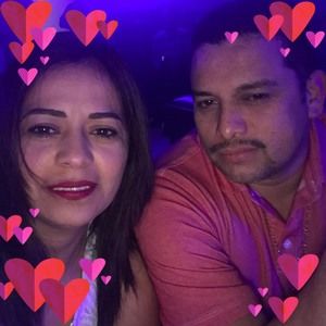 Meet your Posher, Irene